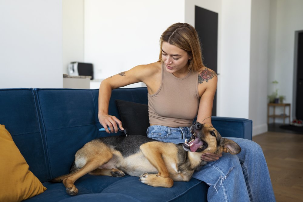 Pets in Rental Apartments: Why Landlords Don’t Want Them