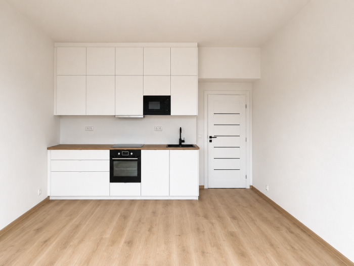 Moderní byt 2+kk po rekonstrukci s balkonem, Praha – Folimanka