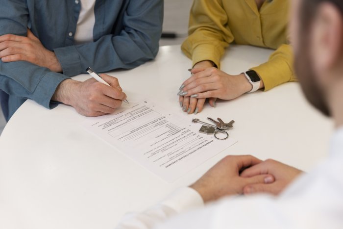 A quality lease agreement is very important