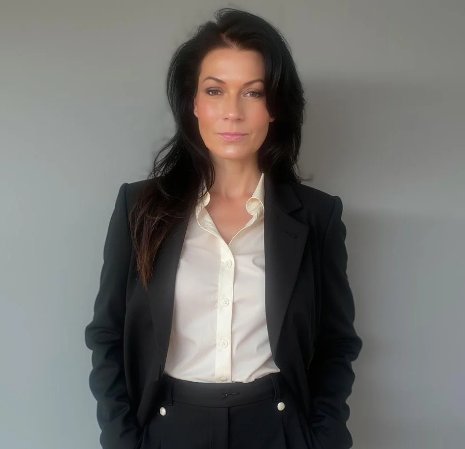 Simona Mocková
